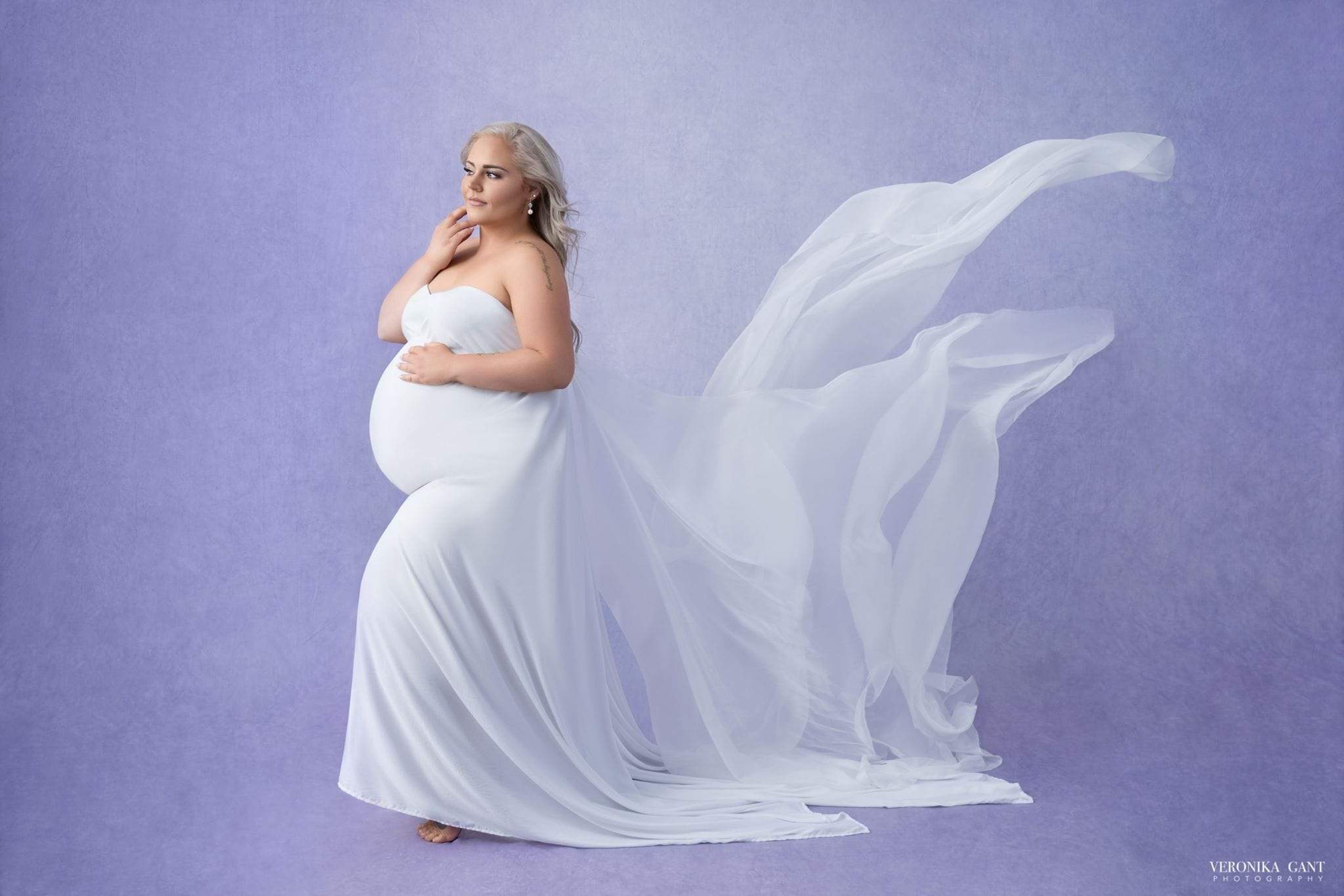 Maternity photography