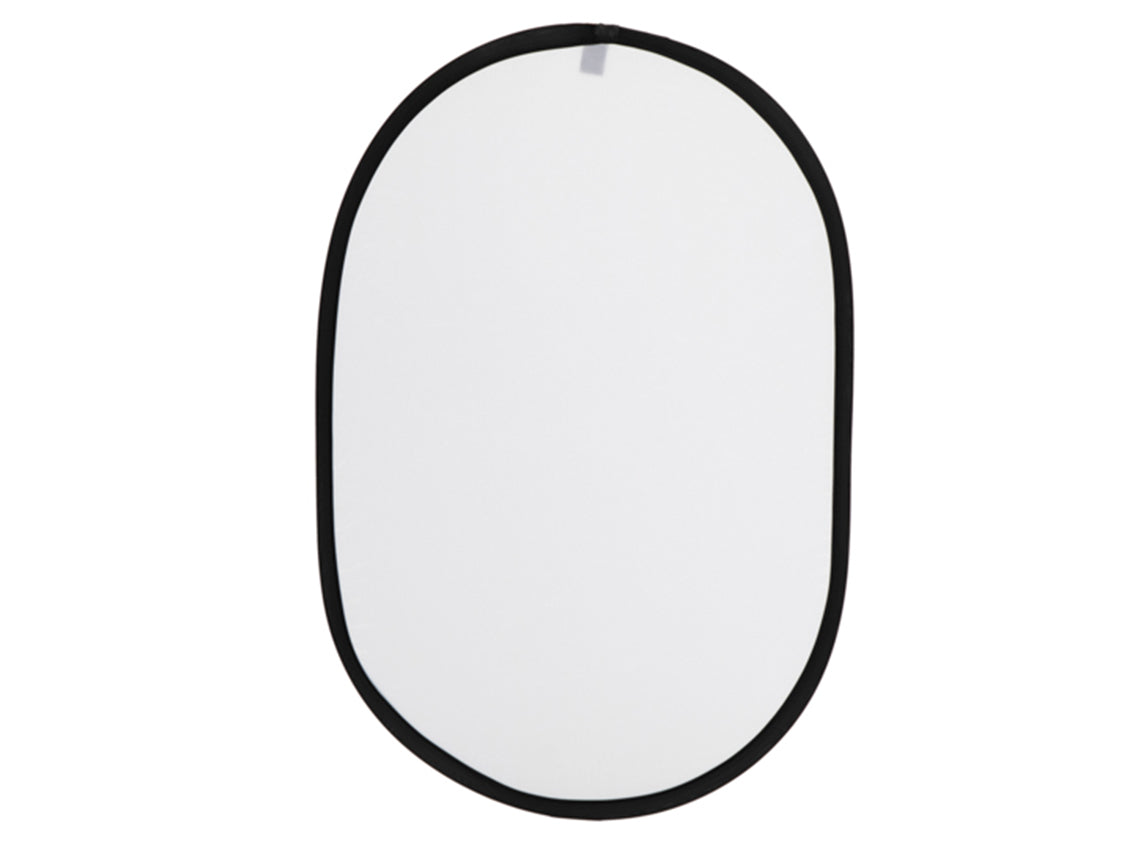 5-In-1 Light Reflector Oval for Studio Disc