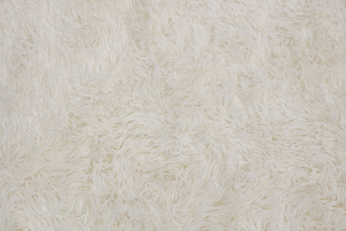 Kate Soft PV Fur Rug for Photography