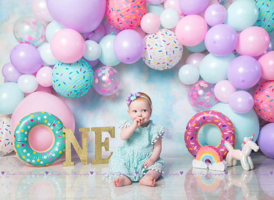 Tips for Parents - Cake Smash - Bronwyn Parsons Photography