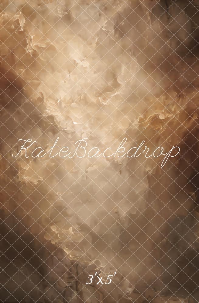 Kate Brown Abstract Texture Backdrop Designed by GQ