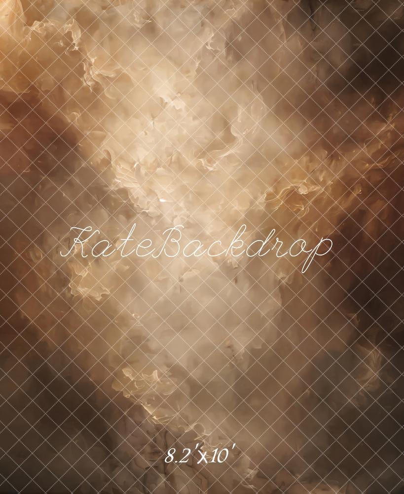 Kate Brown Abstract Texture Backdrop Designed by GQ