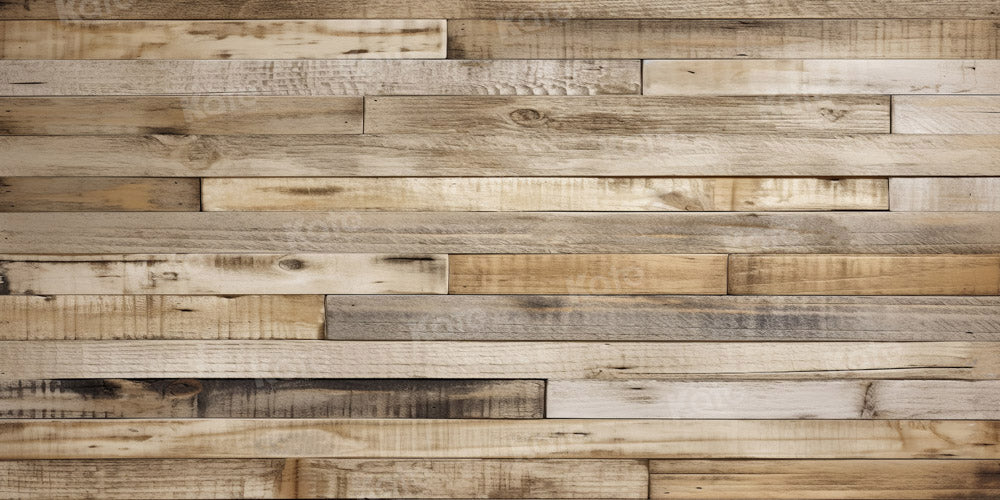 Kate Plank Texture Backdrop Wood Designed by Kate Image