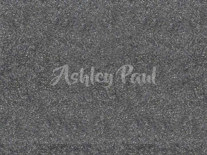 Kate Dark Gray Pavement Backdrop Designed by Ashley Paul