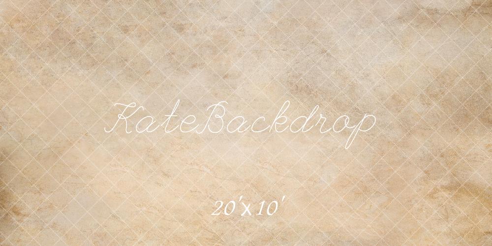 Kate Abstract Cream Beige Texture Backdrop for Photography