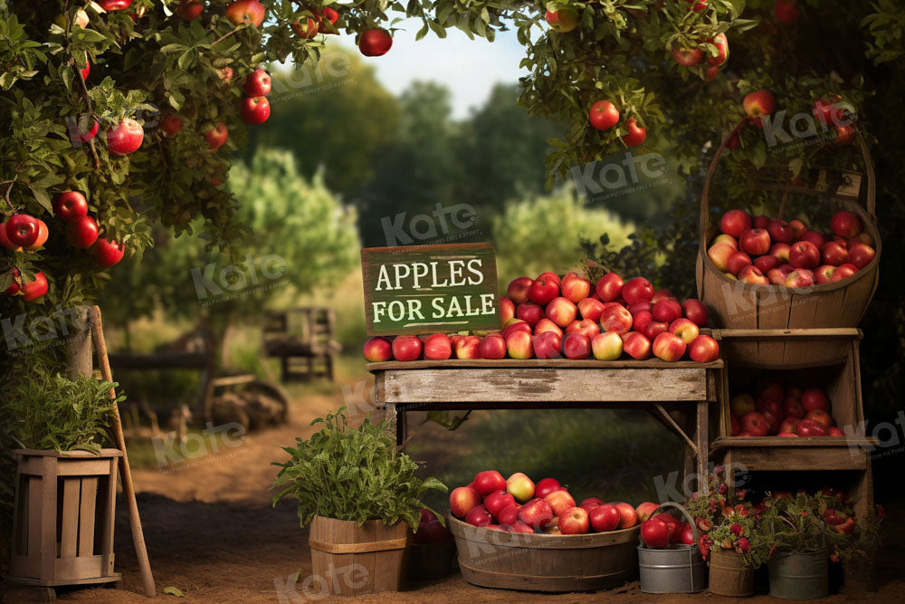 Kate Apple Trees for Sale Backdrop for Photography