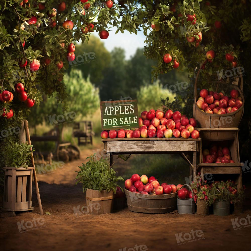 Kate Apple Trees for Sale Backdrop for Photography