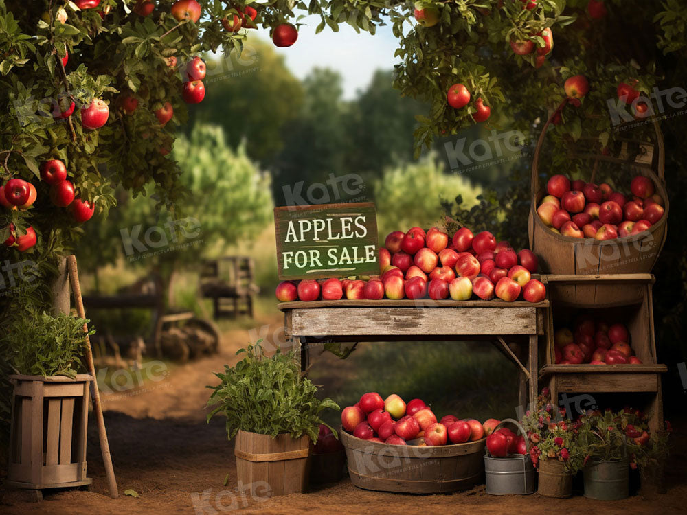 Kate Apple Trees for Sale Backdrop for Photography