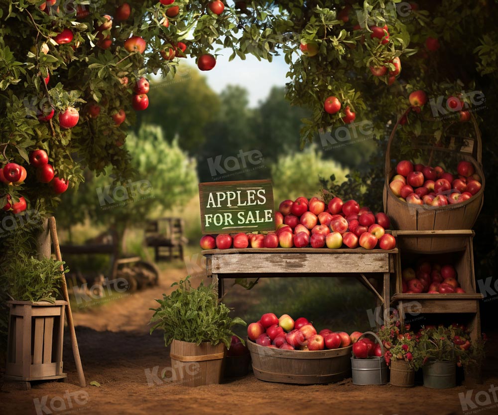 Kate Apple Trees for Sale Backdrop for Photography