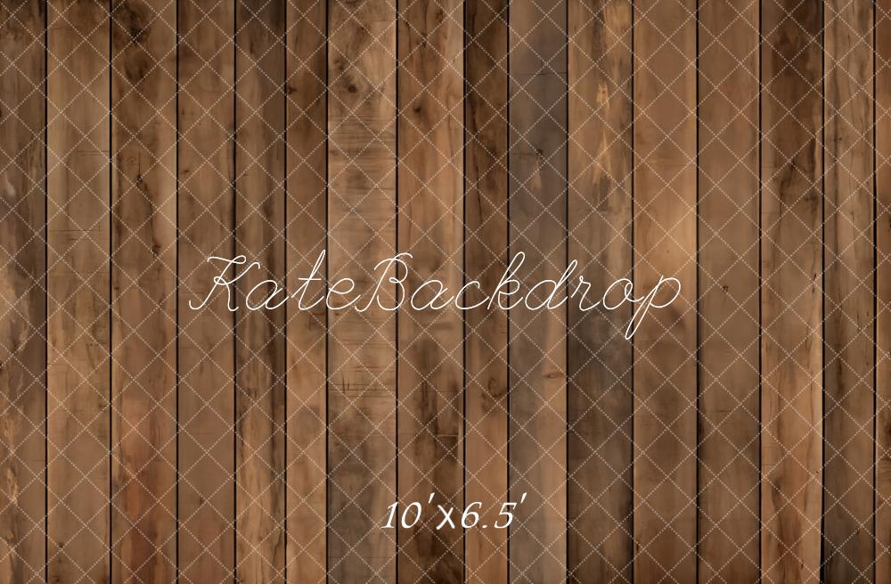 Kate Wooden Floor Backdrop Designed by Kate Image