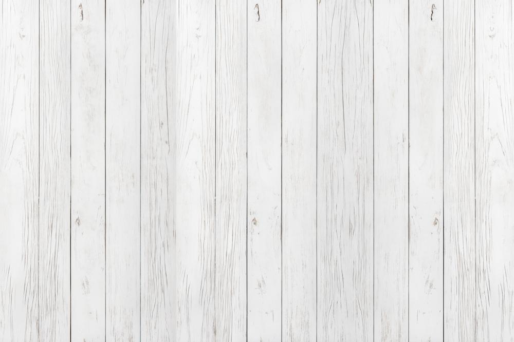 Kate White Wooden Floor Backdrop Designed by Emetselch