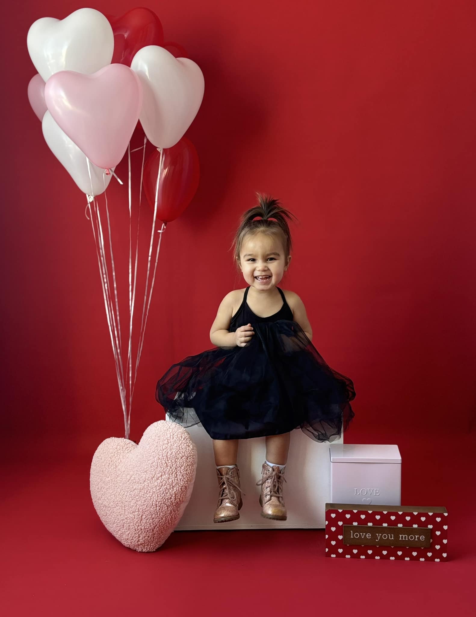 Kate Dark Red Seamless Paper Backdrop for Photography