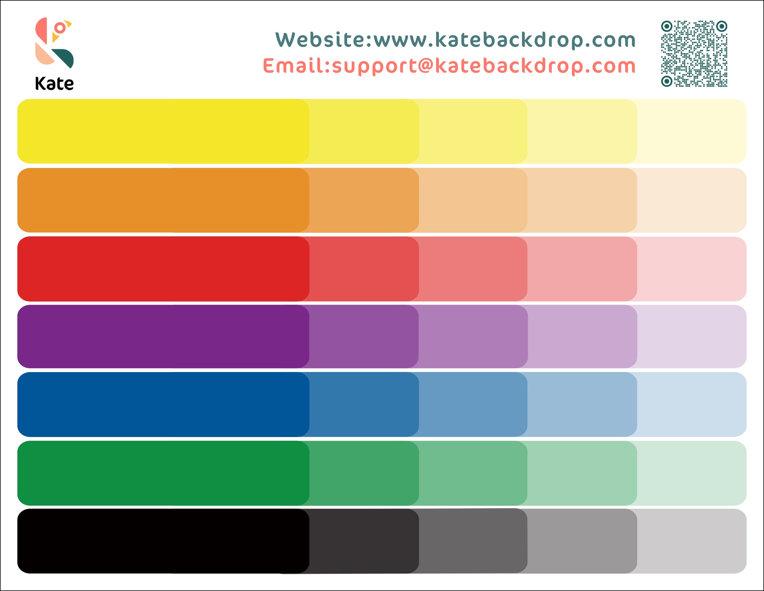 Kate Fleece Backdrop Swatch(0.49x0.65ft)