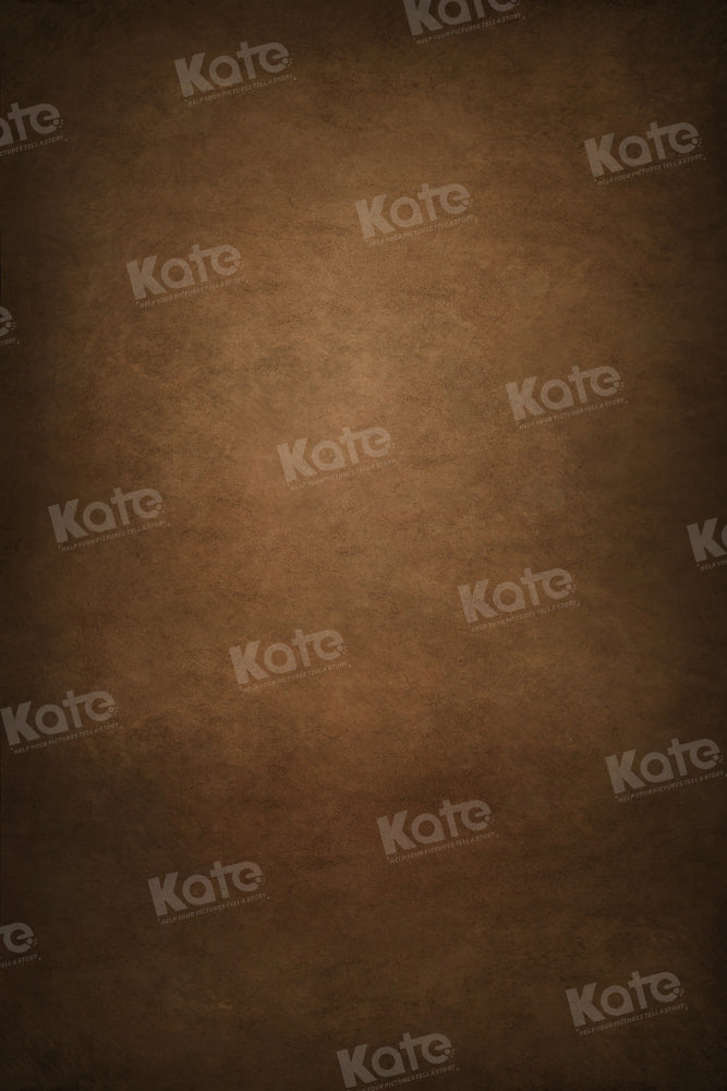 Kate Abstract Fine Art Brown Backdrop Designed by Kate Image - Kate Backdrop AU