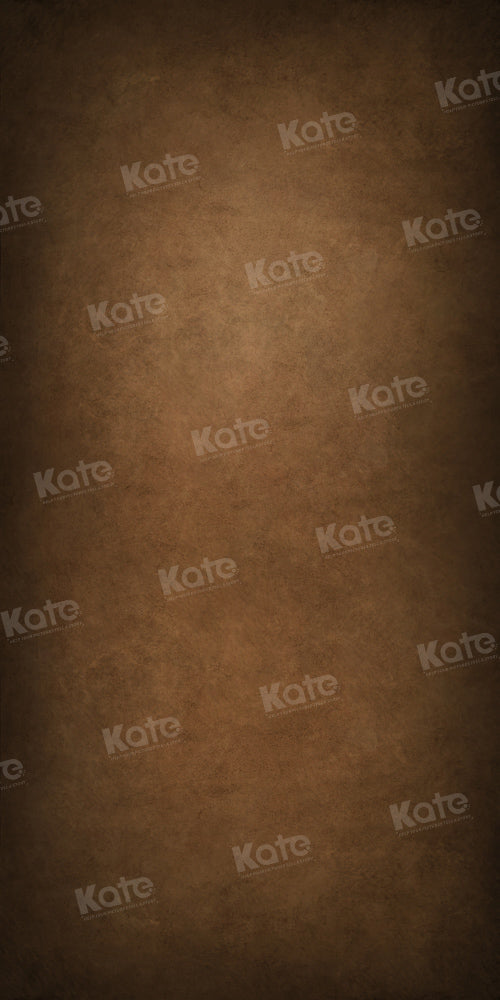 Kate Abstract Fine Art Brown Backdrop Designed by Kate Image - Kate Backdrop AU