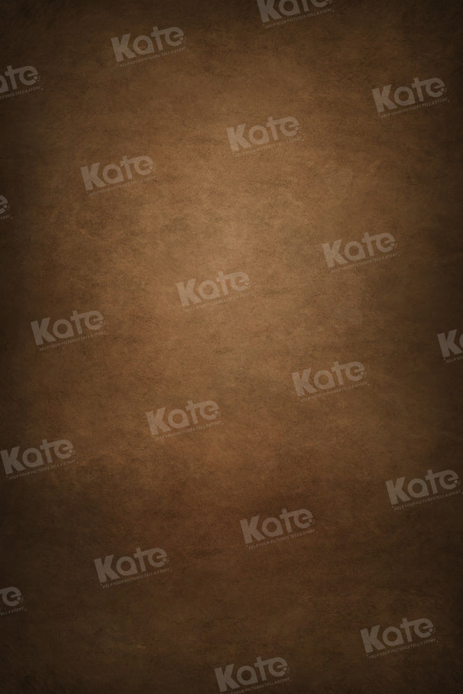 Kate Abstract Fine Art Brown Backdrop Designed by Kate Image - Kate Backdrop AU