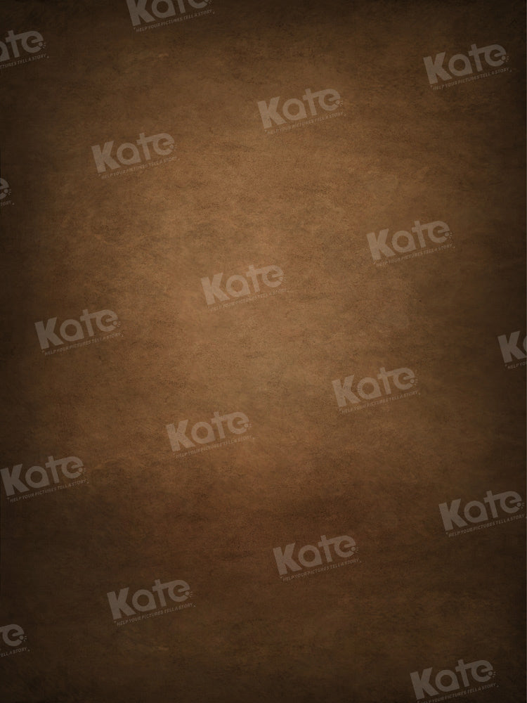 Kate Abstract Fine Art Brown Backdrop Designed by Kate Image - Kate Backdrop AU