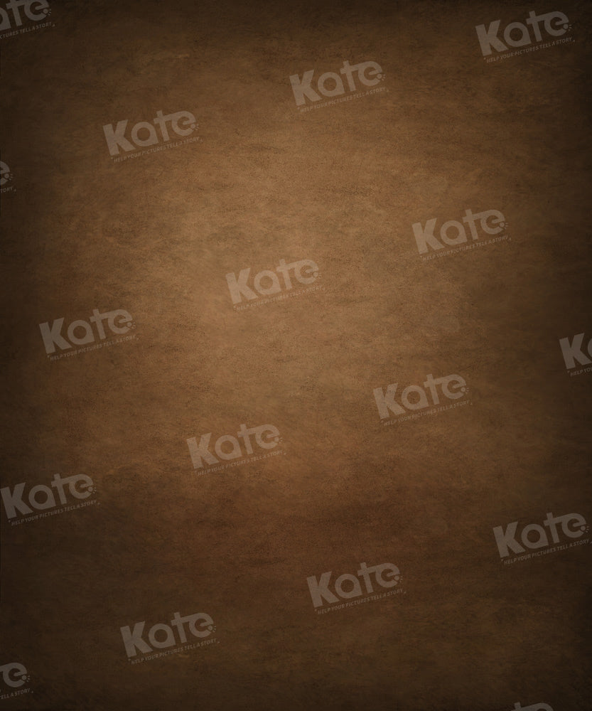 Kate Abstract Fine Art Brown Backdrop Designed by Kate Image - Kate Backdrop AU