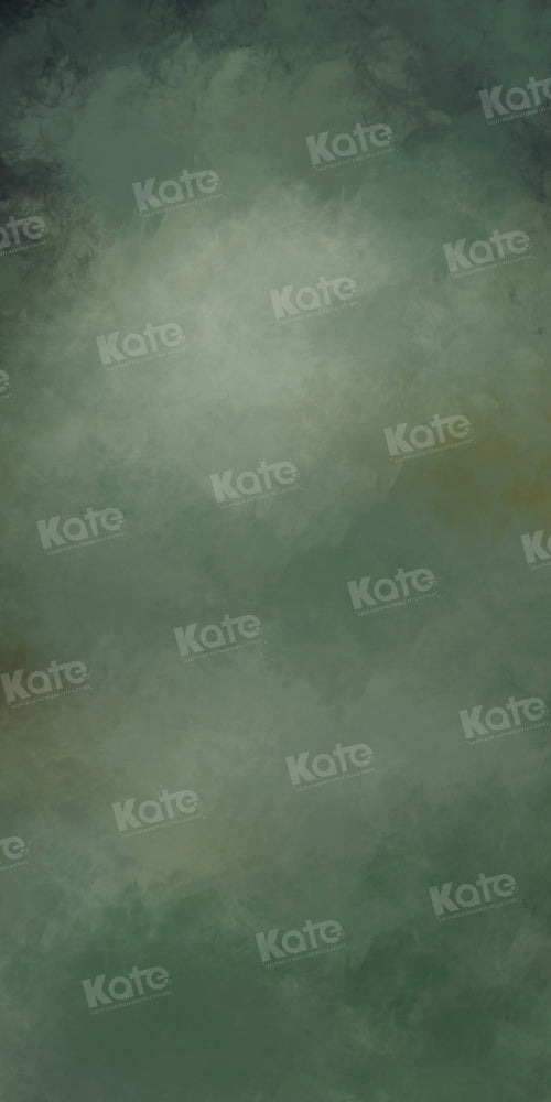 Kate Green Abstract Backdrop Portrait Designed by GQ