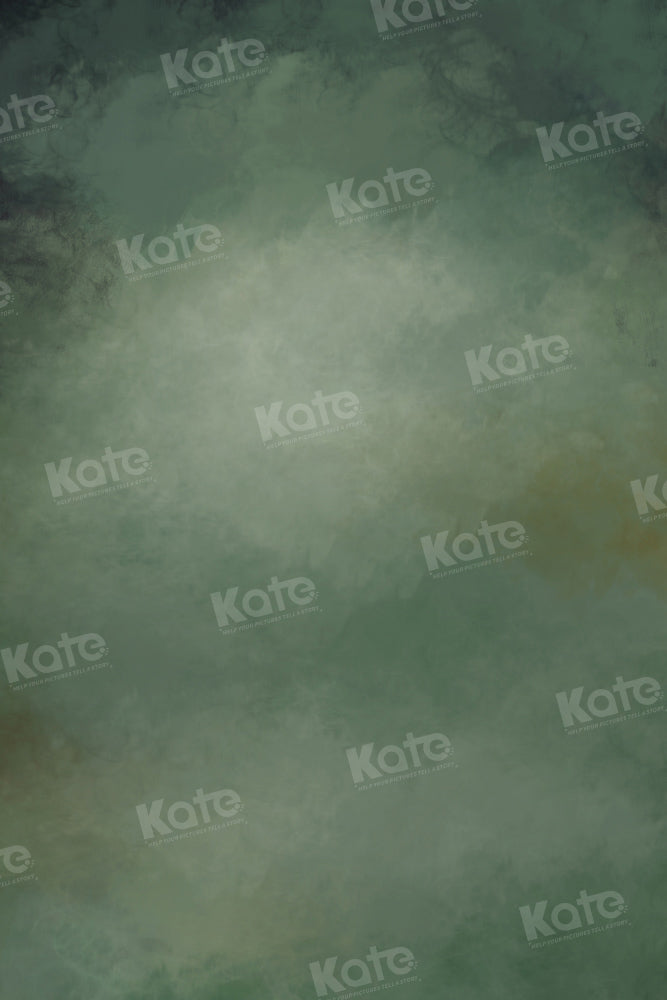 Kate Green Abstract Backdrop Portrait Designed by GQ