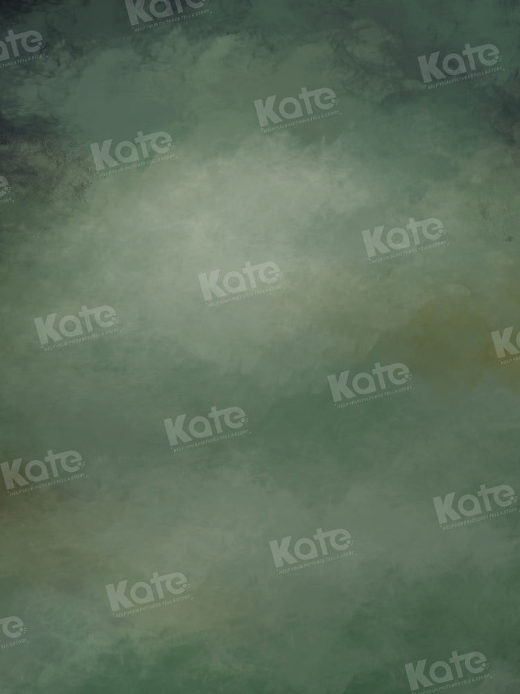 Kate Green Abstract Backdrop Portrait Designed by GQ