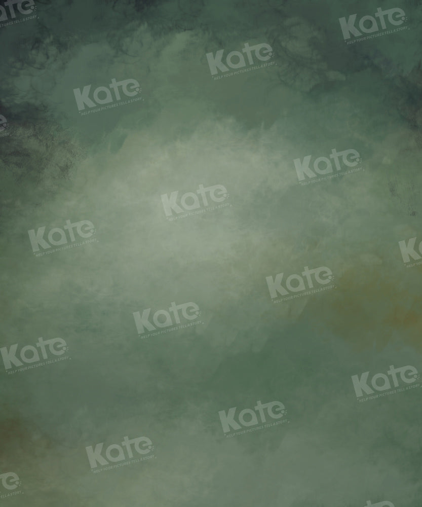 Kate Green Abstract Backdrop Portrait Designed by GQ