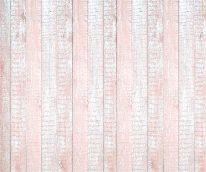 Kate Pink White Board Backdrop Wood Grain for Photography - Kate Backdrop AU