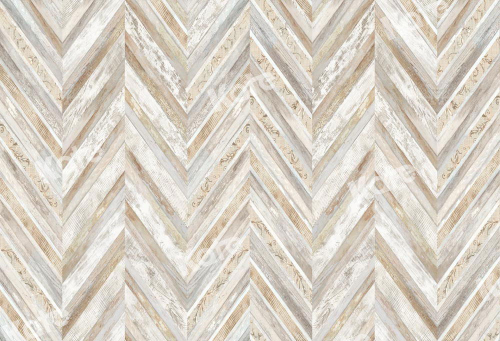 Kate Texture Mottled Backdrop Wood Board Designed by Chain Photography - Kate Backdrop AU