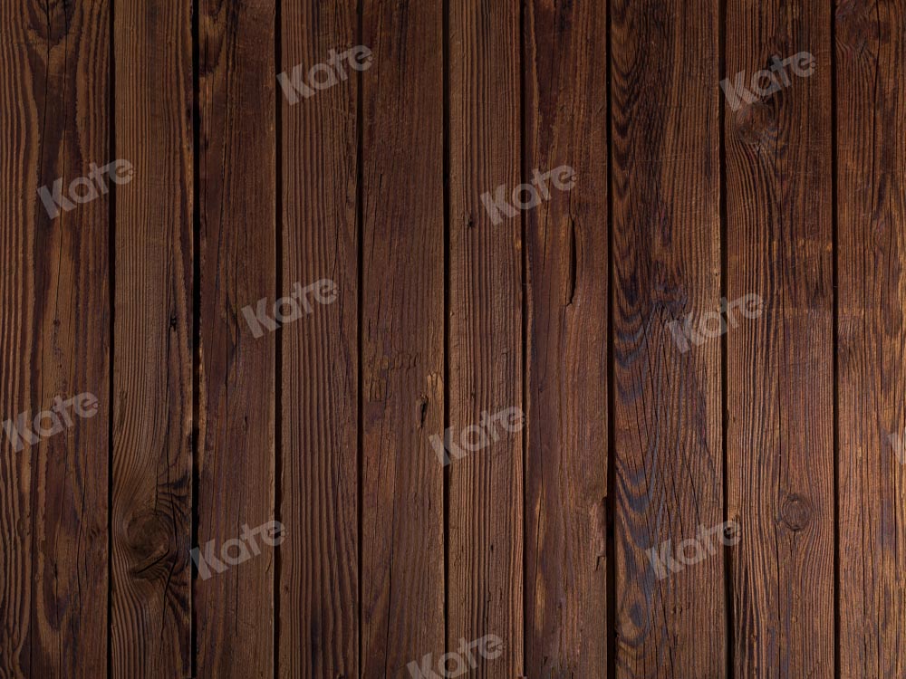 Kate Shabby Wood Grain Backdrop Vintage Texture Designed by Kate Image - Kate Backdrop AU