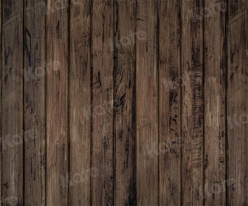 Kate Dark Vintage Wood Grain Backdrop for Photography - Kate Backdrop AU