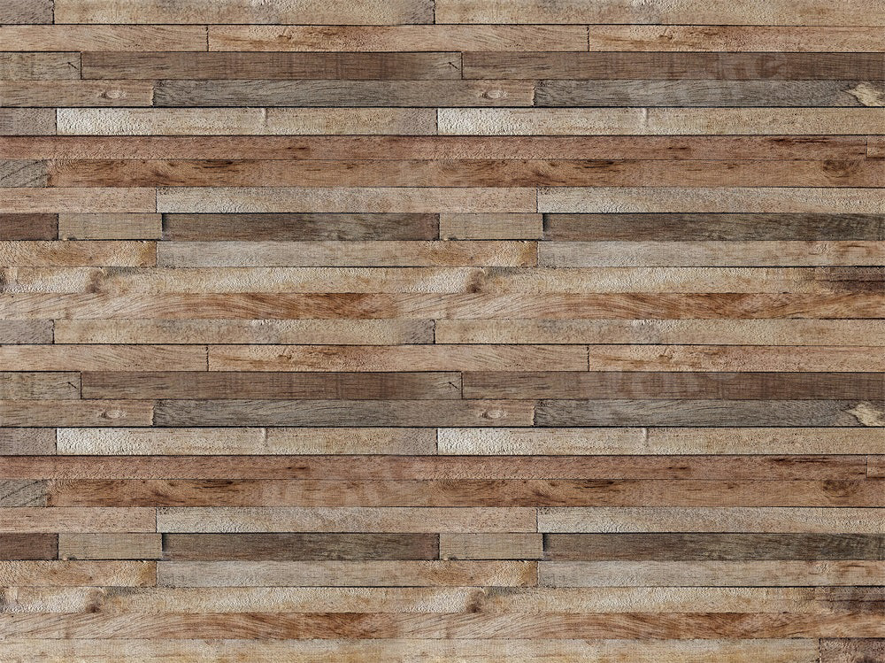 Kate Wood Grain Backdrop for Photography