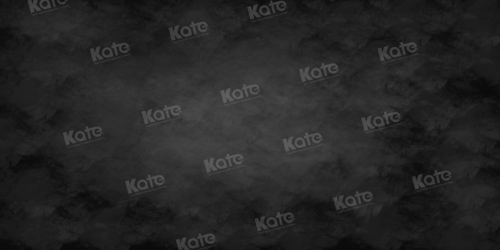 Kate Black Abstract Light Texture Backdrop Designed by GQ