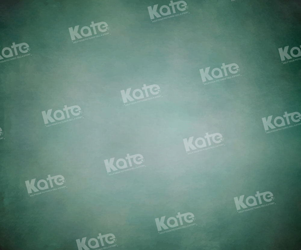 Kate Abstract Green Portrait Backdrop Designed by Chain Photography