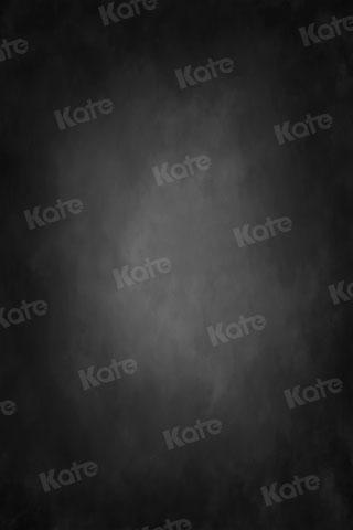 Kate Abstract Charcoal Grey Old Master Backdrop for Photography - Kate Backdrop AU