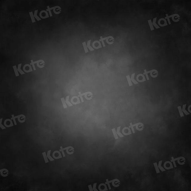 Kate Abstract Charcoal Grey Old Master Backdrop for Photography - Kate Backdrop AU