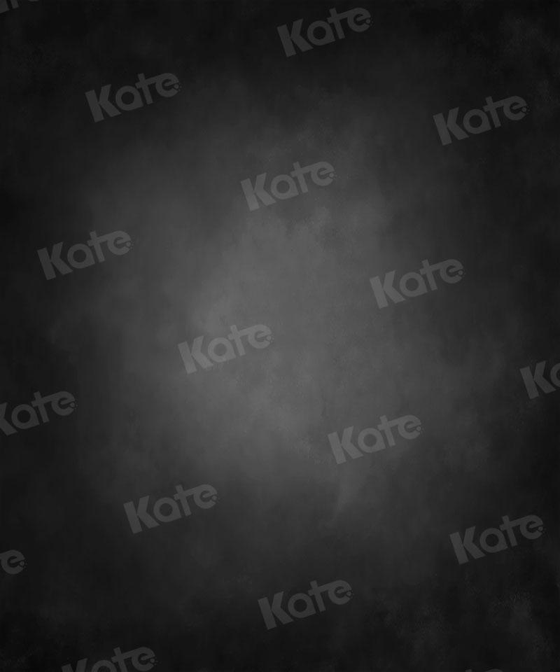 Kate Abstract Charcoal Grey Old Master Backdrop for Photography - Kate Backdrop AU