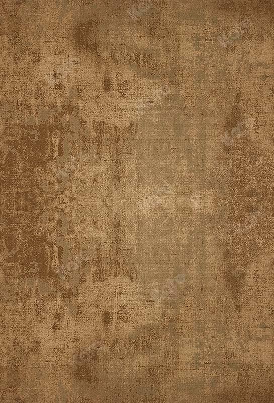 Kate Abstract Rustic Brown Textured Backdrop Designed by Kate Image - Kate Backdrop AU