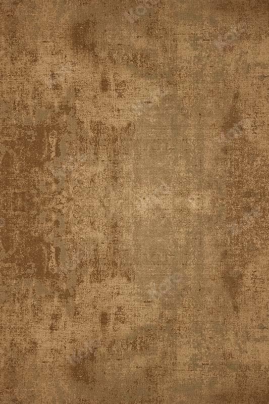 Kate Abstract Rustic Brown Textured Backdrop Designed by Kate Image - Kate Backdrop AU