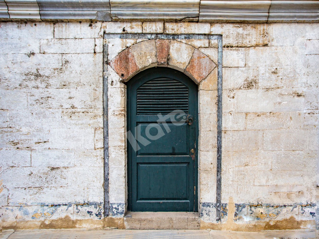 Kate Retro Door Backdrop Designed by Jia Chan Photography - Kate Backdrop AU