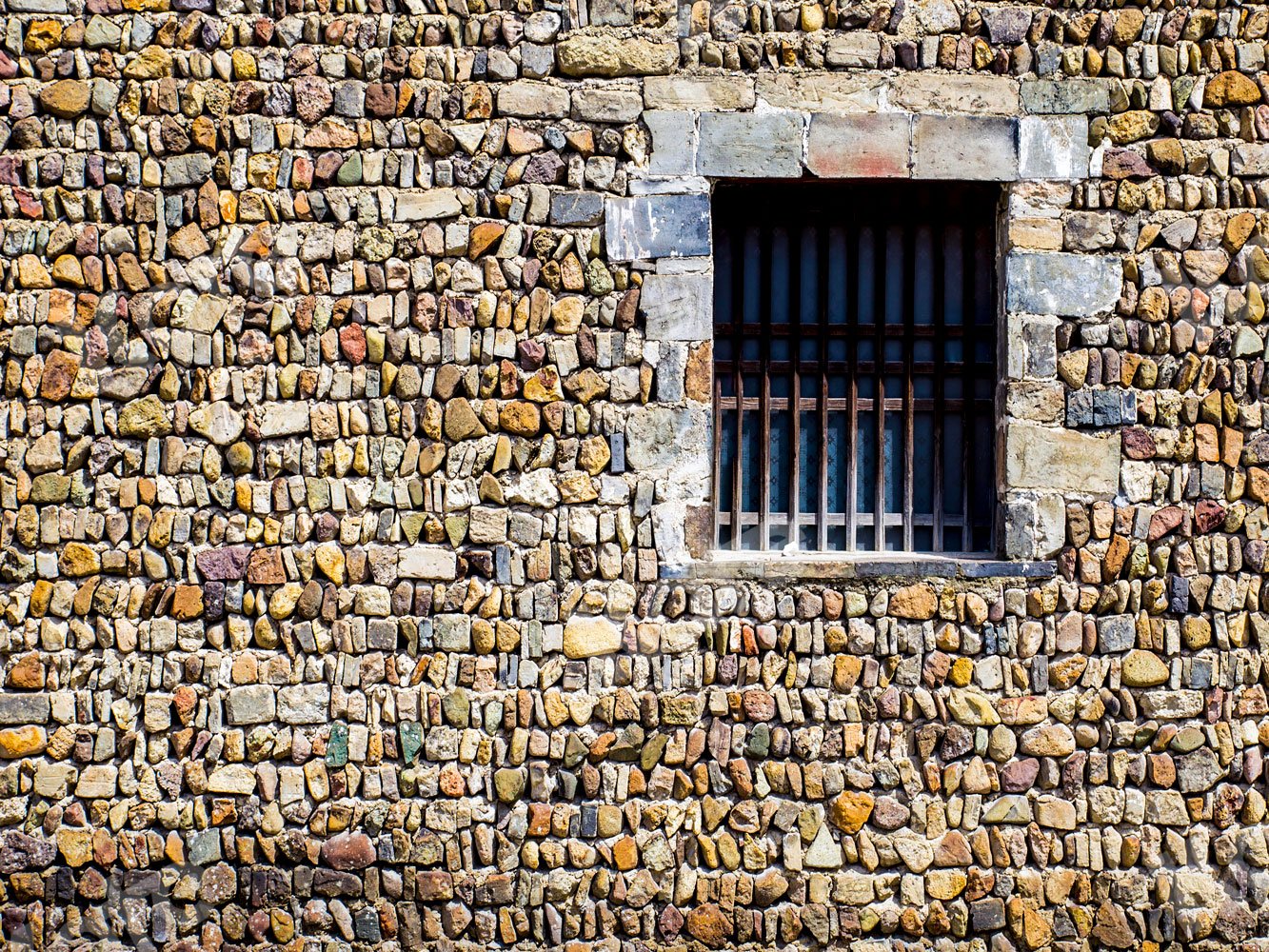 Kate Stone Wall with Window Backdrop Designed by Jia Chan Photography - Kate Backdrop AU