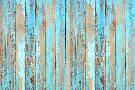 Kate Light Blue Do-old Wood Backdrop Designed by Kate Image - Kate Backdrop AU